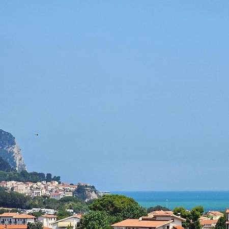 Voglia D'Amare Bed and Breakfast Numana Εξωτερικό φωτογραφία