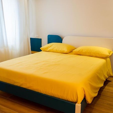 Voglia D'Amare Bed and Breakfast Numana Εξωτερικό φωτογραφία