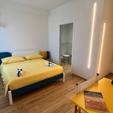 Voglia D'Amare Bed and Breakfast Numana Εξωτερικό φωτογραφία