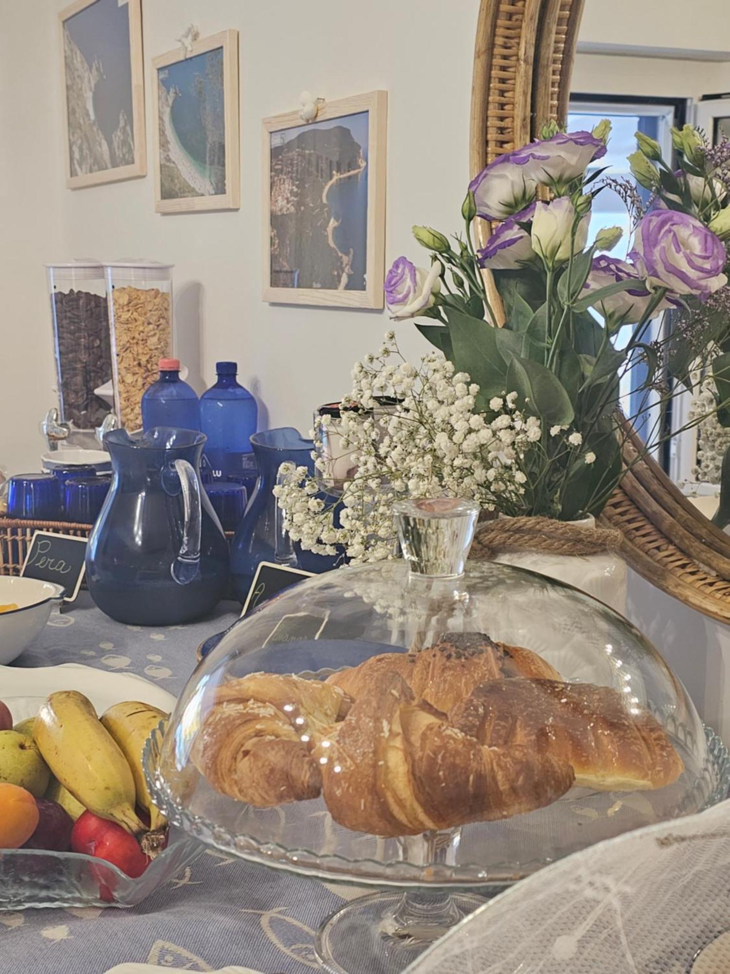 Voglia D'Amare Bed and Breakfast Numana Εξωτερικό φωτογραφία