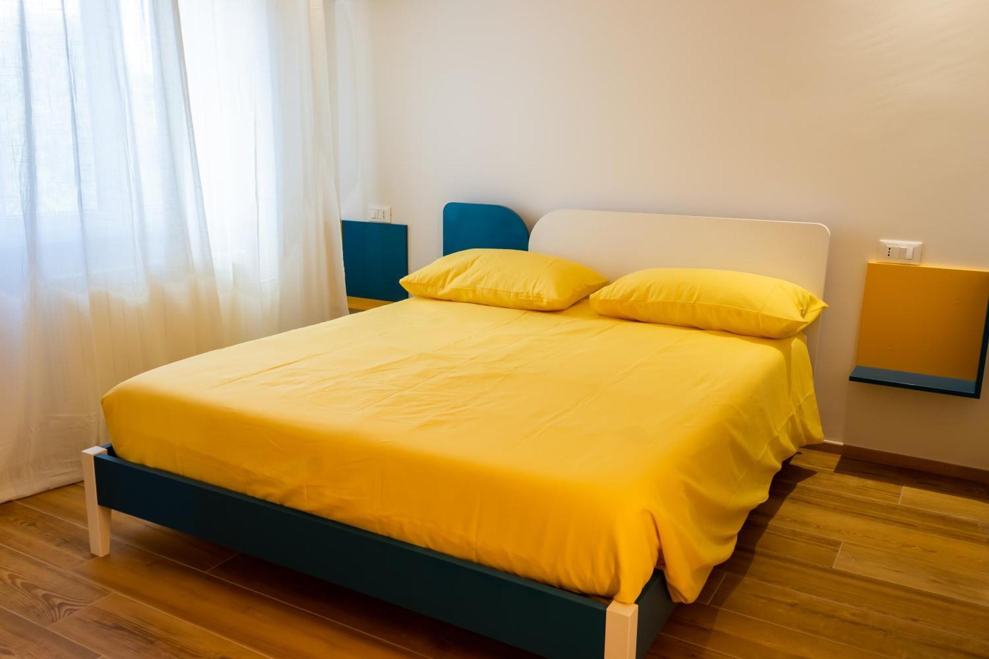 Voglia D'Amare Bed and Breakfast Numana Εξωτερικό φωτογραφία